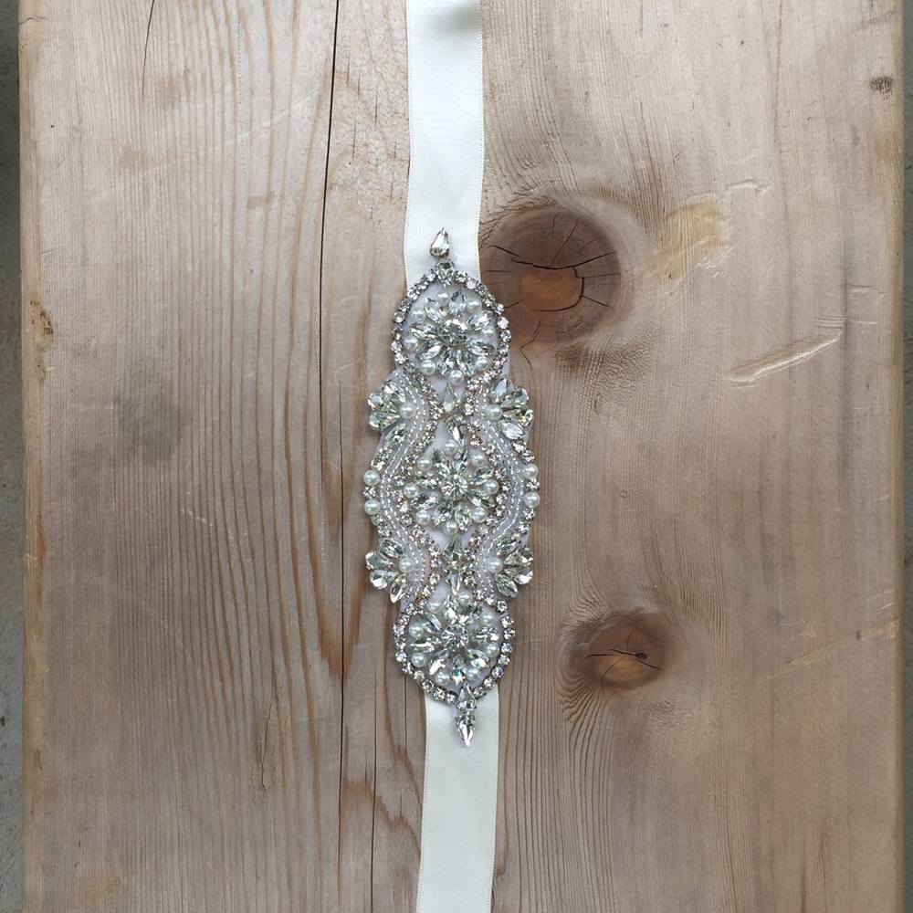Wedding belt